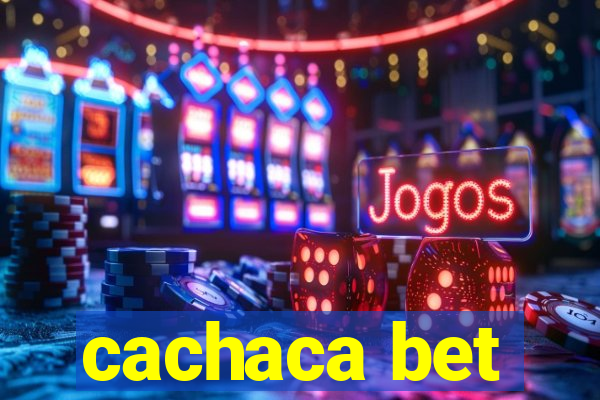 cachaca bet